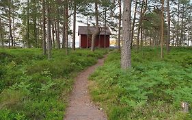 Rolfskaerrs Stugby